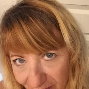 Meet your Posher, Brenda